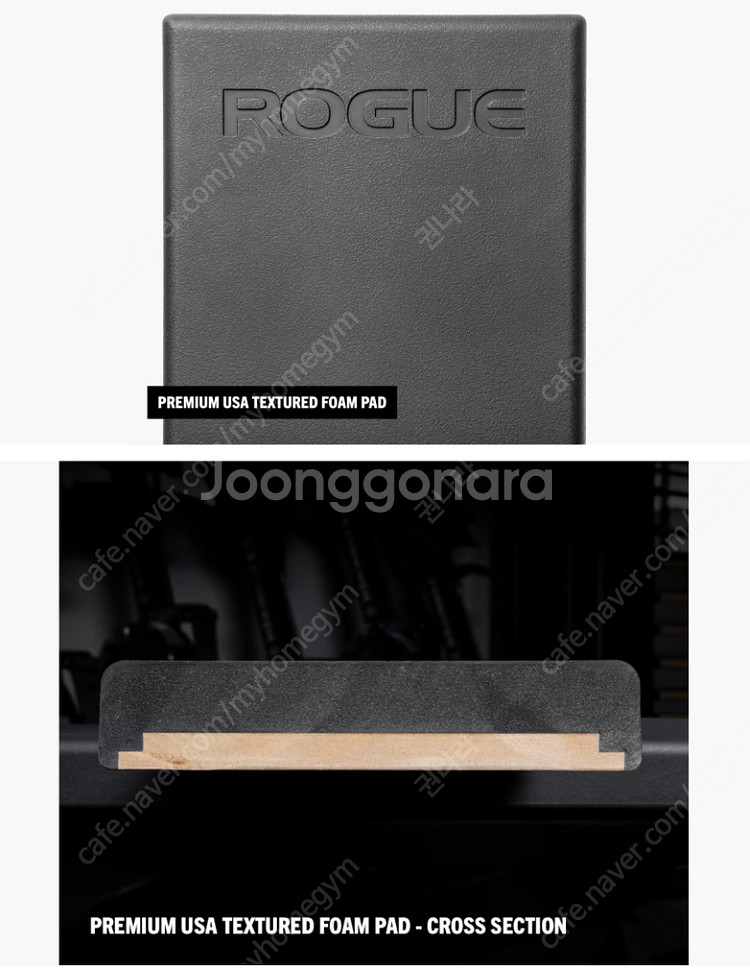 로그 각도조절 벤치 3.0 스텐, 패드옵션 추가--9