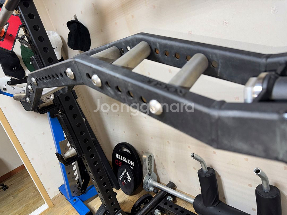 Rogue mg-4cn 캠버바 멀티그립바--6