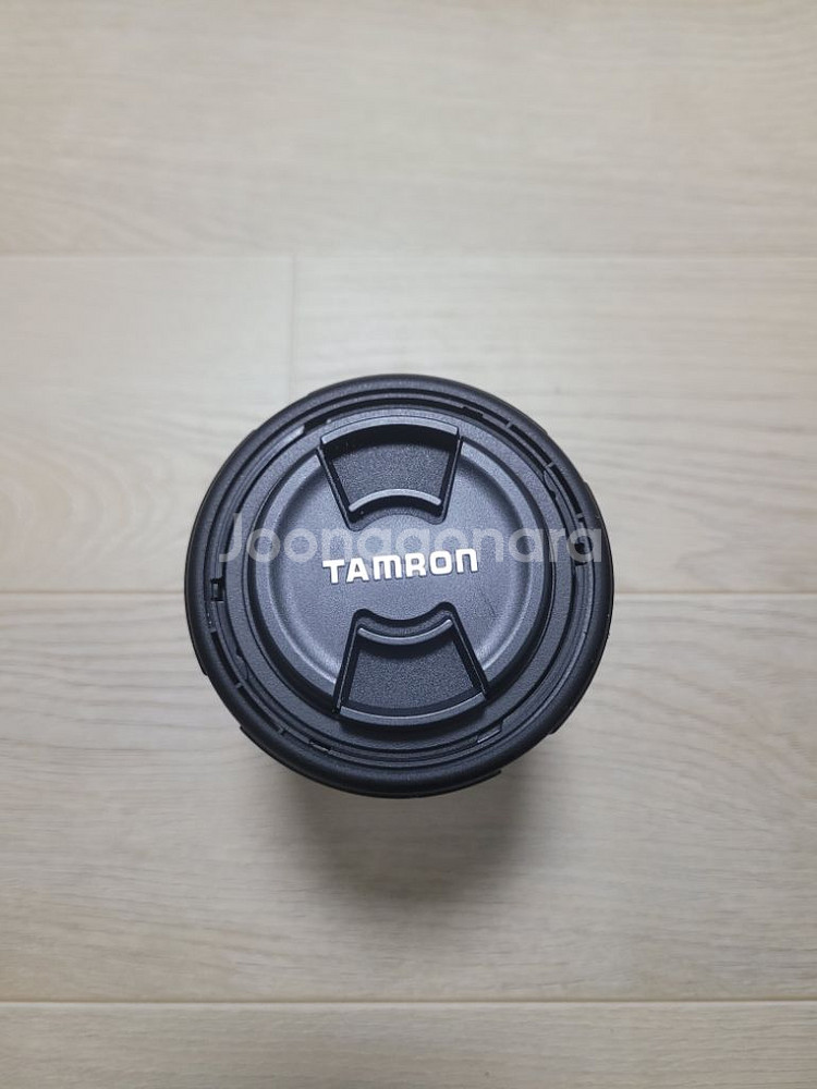 탐론렌즈+삼각대--1