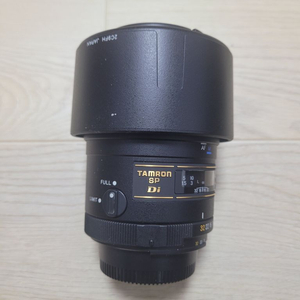 탐론렌즈+삼각대