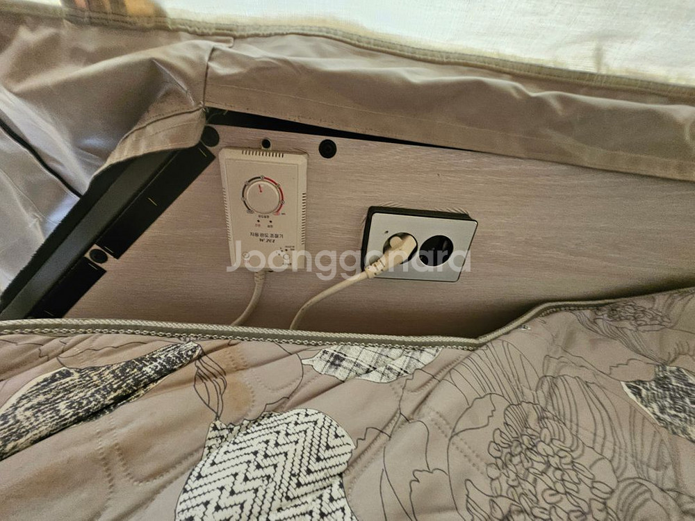 20년 8월식 NX4.NX5 원폴딩 트레일러 판매합니다--4