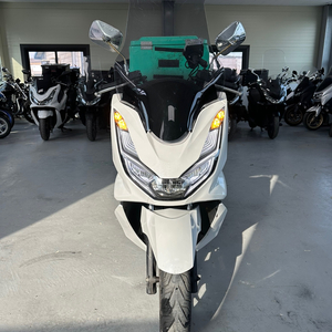 22년식혼다 Pcx125 ABS모델 6만Km 정비완료