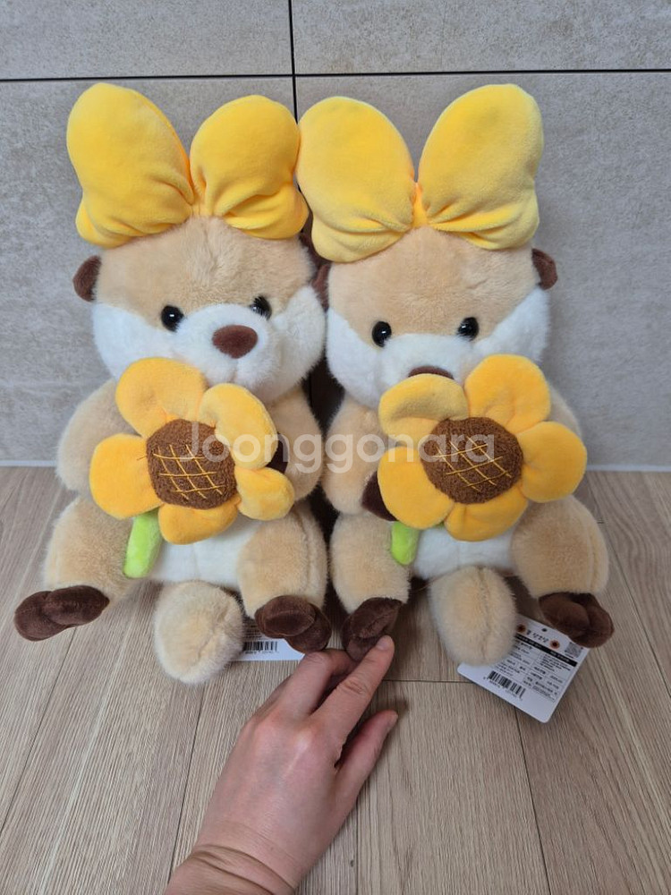 랏코 신상인형 판매해요 (커피좋아. 꽃랏코)--3
