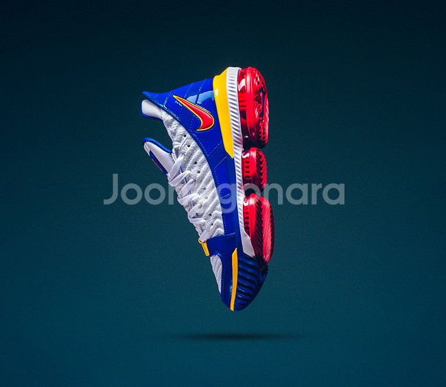 나이키 르브론16 SB 슈퍼 브론 스페셜 에디션 265--0