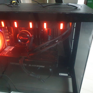 7800X3d + RTX4080 데스크탑