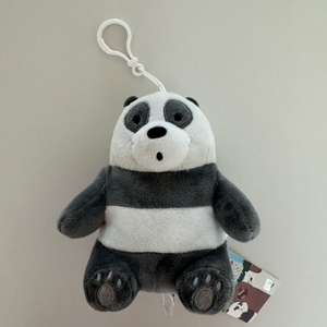 [새상품] 팬더인형