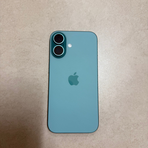 아이폰16 틸 256GB 자급제