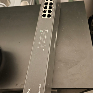 티피링크 TP-Link TL-SG1024 스위치허브 2