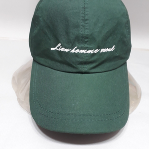 리우옴무 모자