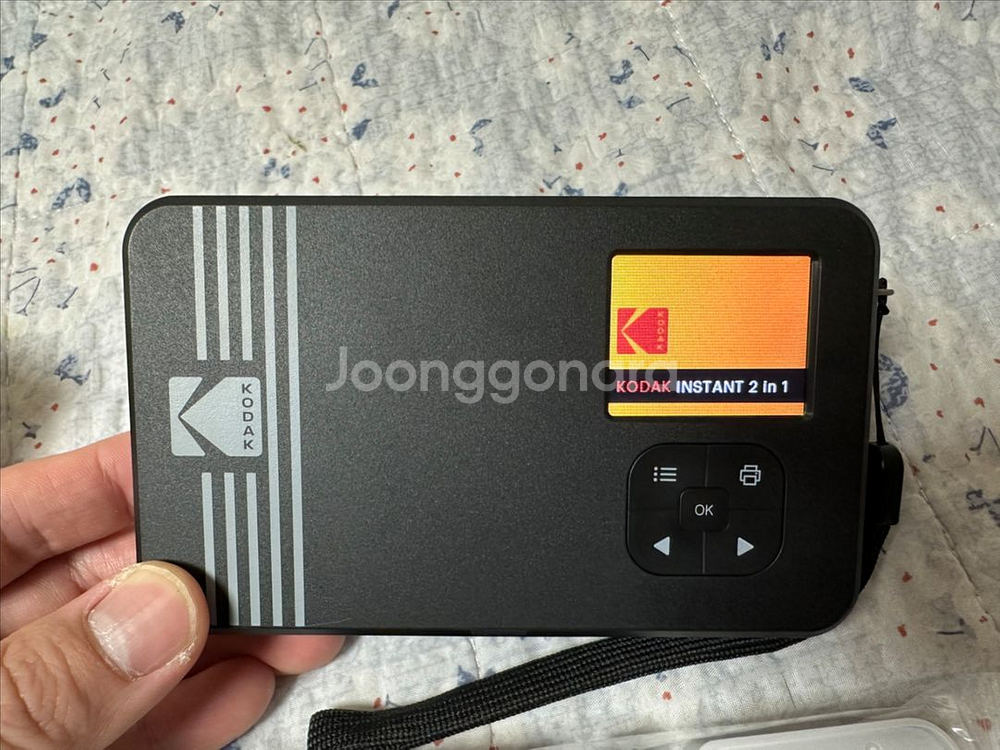 코닥 미니샷2 C210R--2