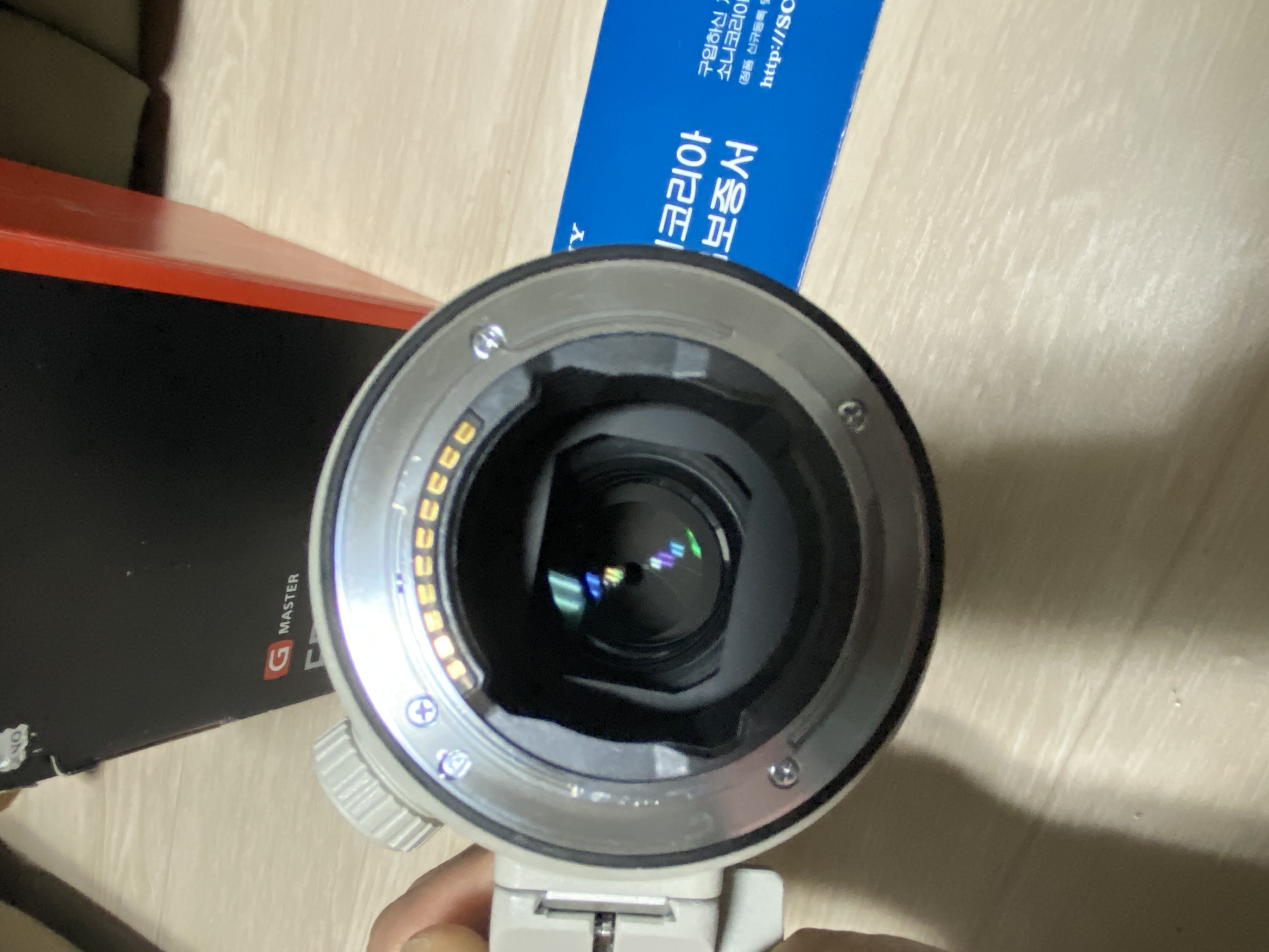 SONY SEL70200GM FE70200 F2.8