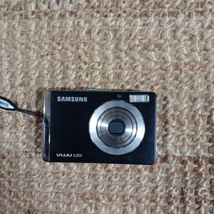 삼성VLUU L301B 디지털카메라