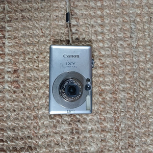 CANON IXY 55 케논디지털카메라