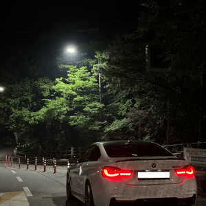 F32 용비닐 데루등 후미등 테일램프