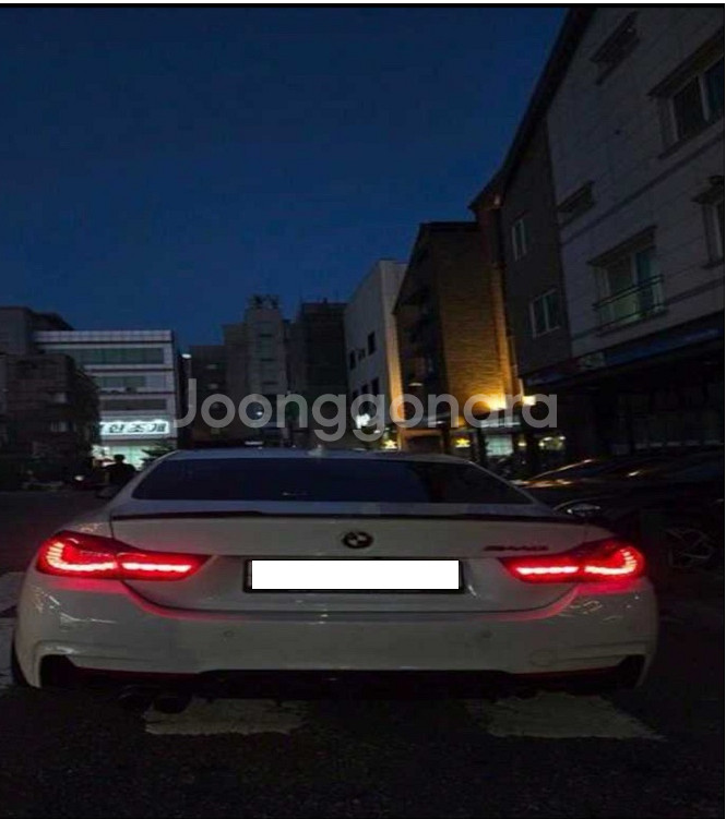 F32 용비닐 데루등 후미등 테일램프--1