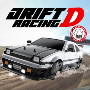 [창고대방출] 1/16 4WD 드리프트카