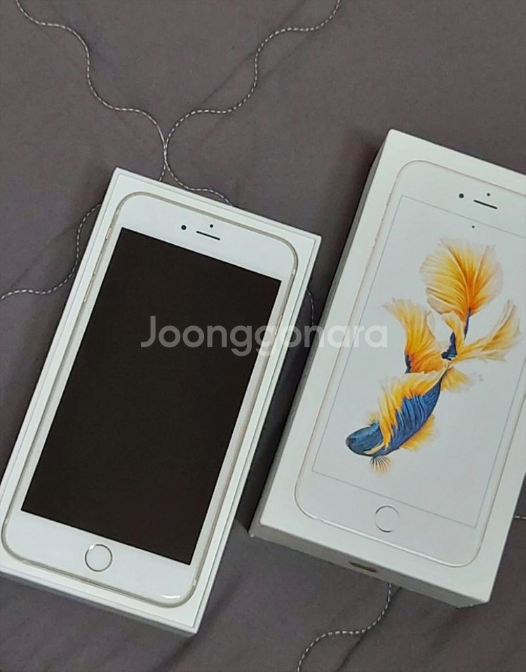 아이폰 6S PLUS--0