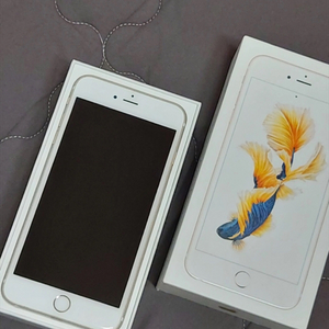 아이폰 6S PLUS