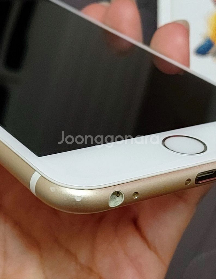아이폰 6S PLUS--3