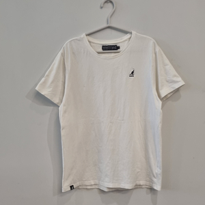 KANGOL 캉골 반팔티 티셔츠