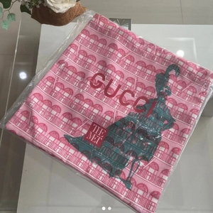 핑크 대용량 옥스퍼드소재 에코백 새상품