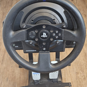 트러스트마스터 t300 rs