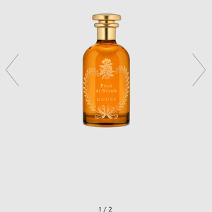 구찌 알케미스트 가든 플로리 디 네롤리 100ml