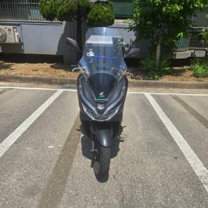 pcx125 19년식