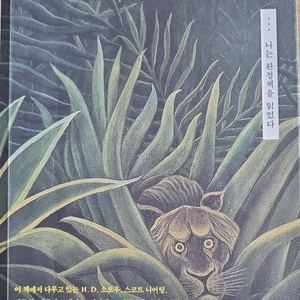 욕망과 파국