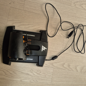 THRUSTMASTER TWCS 쓰로틀