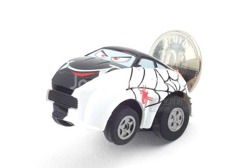 손목시계 모션 R/C--4