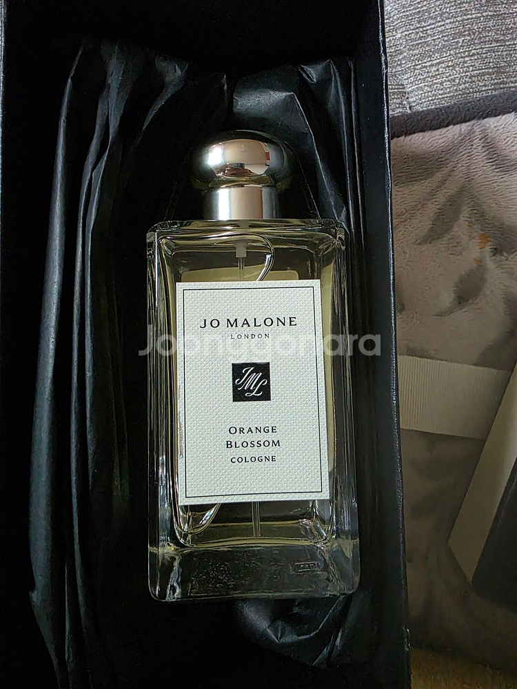 조말론 오렌지 블라썸 코롱 100ml--1