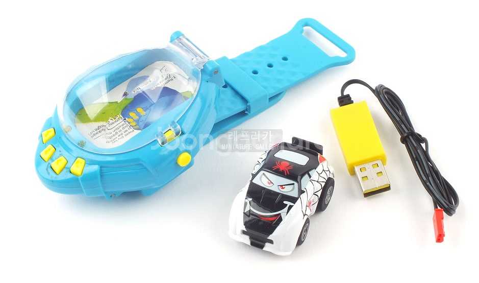 손목시계 모션 R/C--5