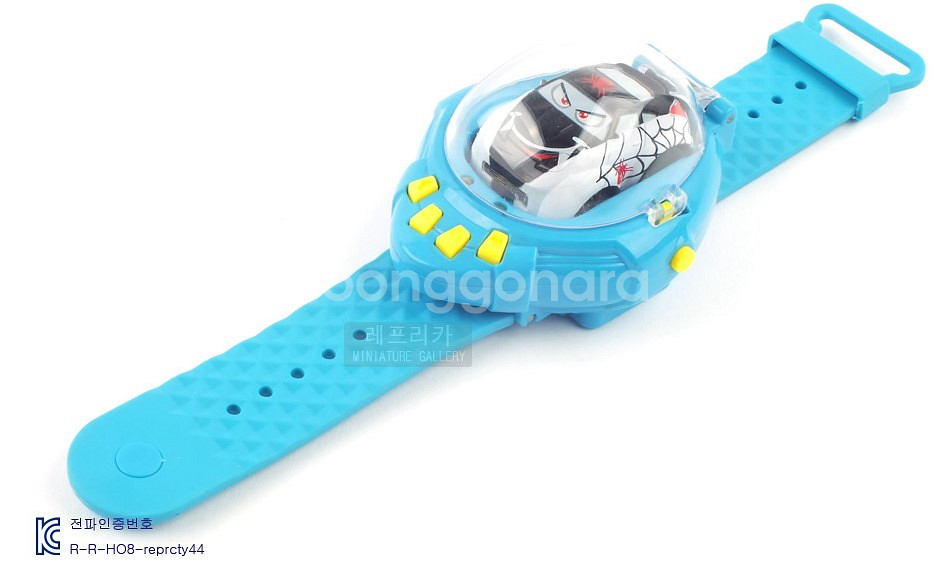 손목시계 모션 R/C--7