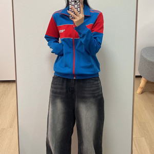 아디다스 오리지널 올드스쿨 트랙탑 져지