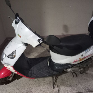 코디 스쿠터 49cc