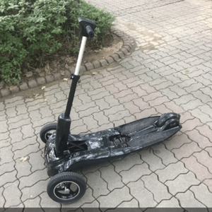머케인전동퀵보드