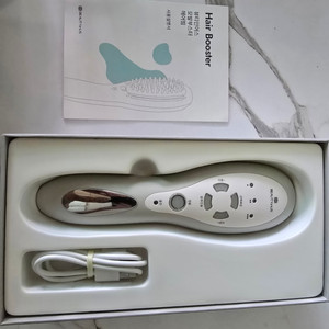 뷰티인어스 모발부스터 헤어빔 (탈모케어)
