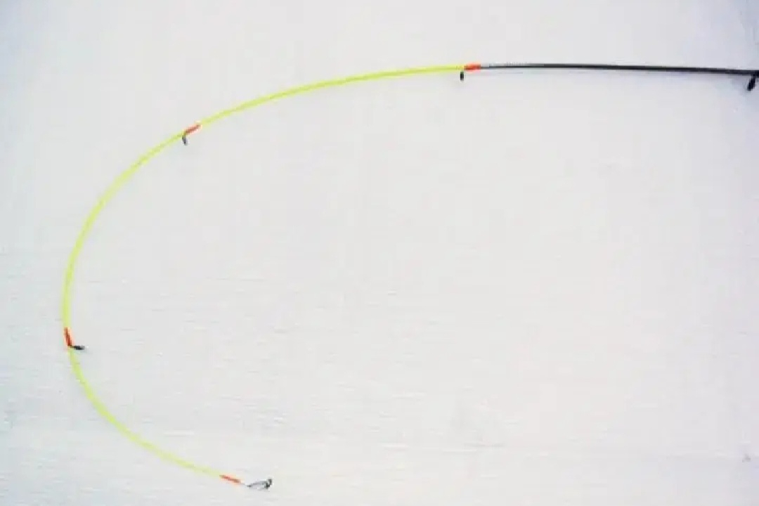 한치. 텐빈준내만갈치,쭈갑루어대+베이트릴+합사--2