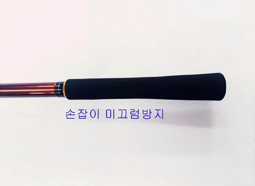 한치. 텐빈준내만갈치,쭈갑루어대+베이트릴+합사--5