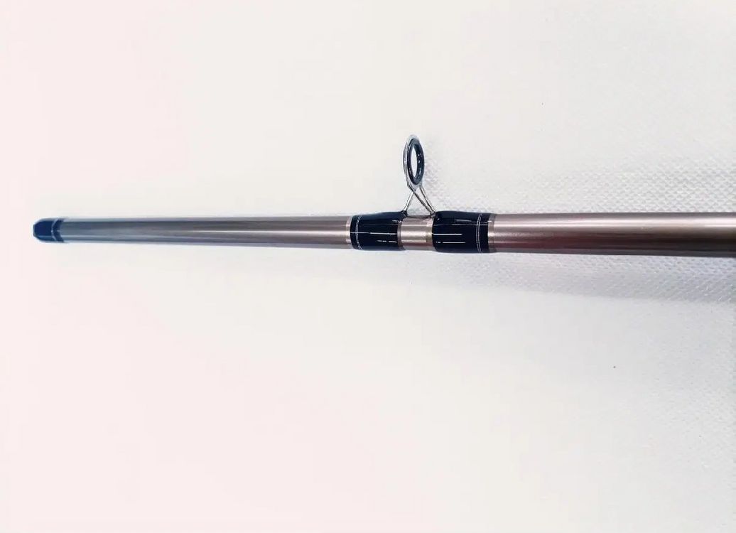 한치. 텐빈준내만갈치,쭈갑루어대+베이트릴+합사--4