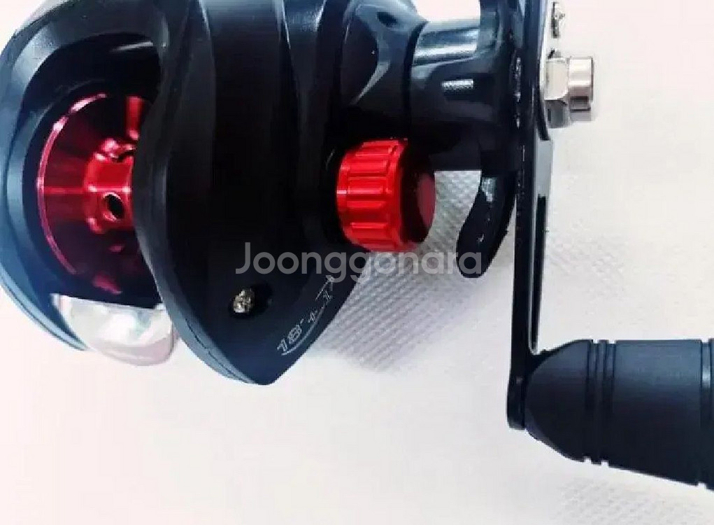 한치. 텐빈준내만갈치,쭈갑루어대+베이트릴+합사--9