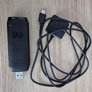 엠스틱2+GPS