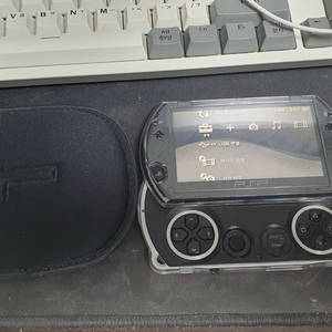 PSP GO 128기가 판매합니다.