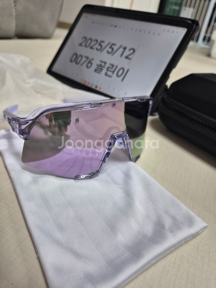 100퍼센트 스피드크래프트 팝니닺--3