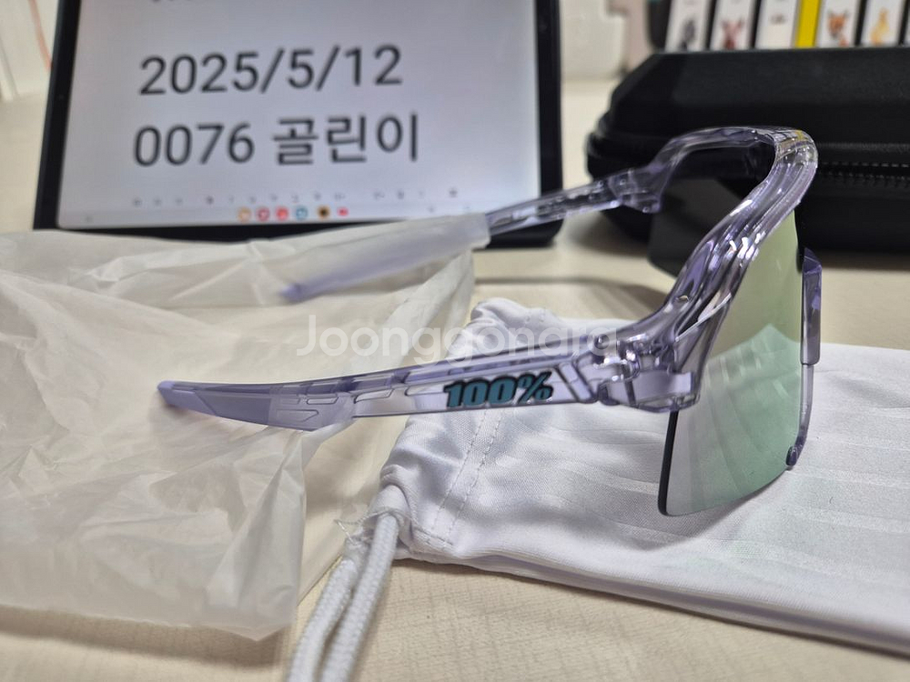 100퍼센트 스피드크래프트 팝니닺--2