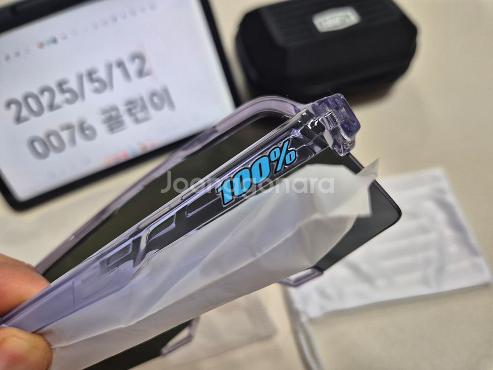 100퍼센트 스피드크래프트 팝니닺--5
