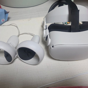 오큘러스퀘스트2 256g 팝니다