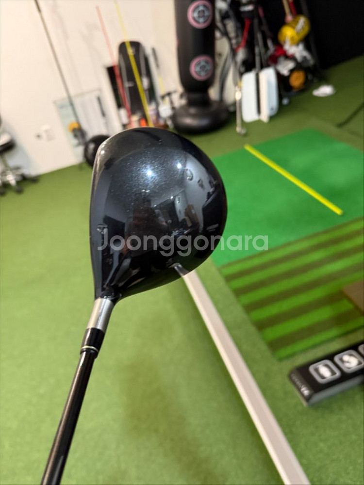 테일러메이드 R300 Tour 드라이버--1