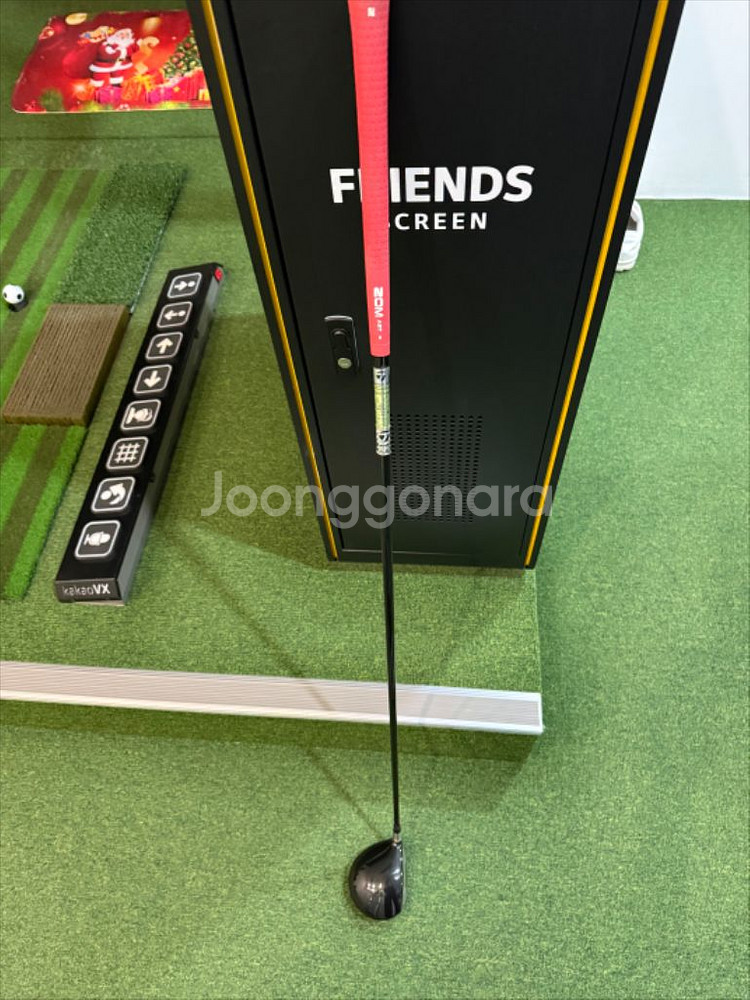 테일러메이드 R300 Tour 드라이버--6
